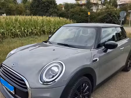 Mini Mini Cooper 1.5 136