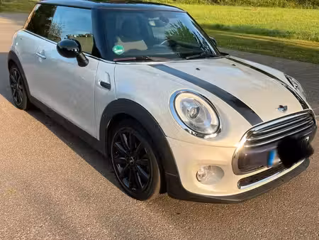 Mini Mini Cooper 1.5 136