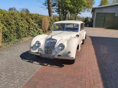 AC 2-Litre 