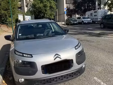 Citroën C4 1.2 82