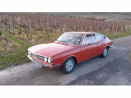 Audi 100 