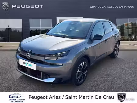 Citroën C4 1.2 145 Max