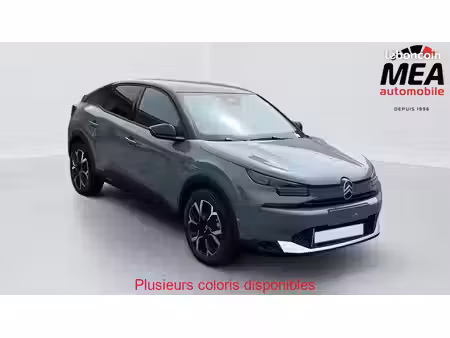 Citroën C4 1.2 145 Max