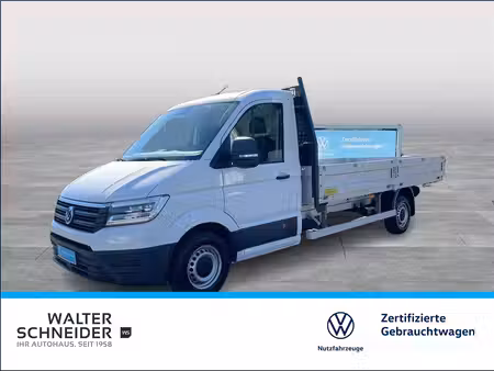 Volkswagen Transporter 2.0