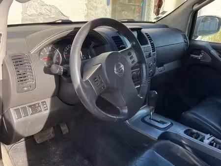Nissan Pathfinder 2.5 dCi 174 4x4