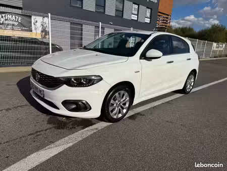 Fiat Tipo 1.3 95