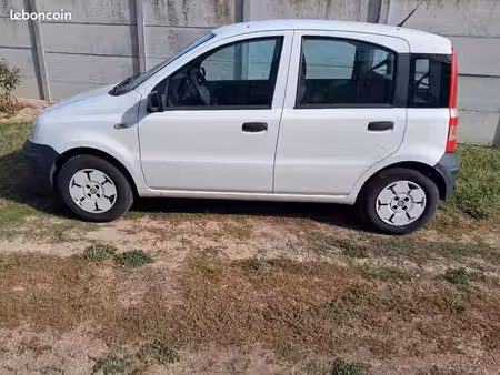 Fiat Panda 1.1 54