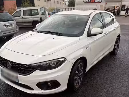 Fiat Tipo 1.4 95