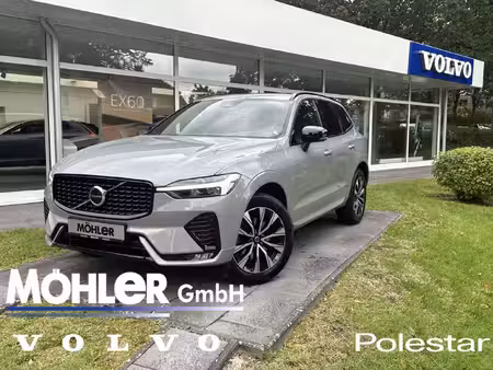 Volvo XC60 2.0 197 Plus