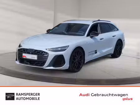 Audi A6 2.0 TDI 150 S line quattro