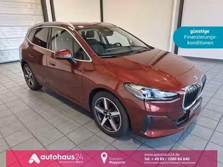 BMW Série 2 218d 2.0 150