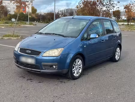 Ford Focus 1.8 TDCi 115