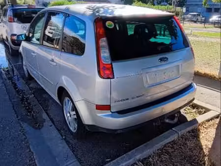 Ford Focus 1.6 TDCi 109