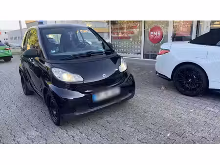 Smart Fortwo 61