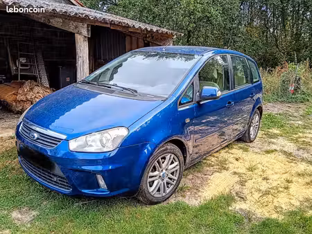 Ford C-max SE
