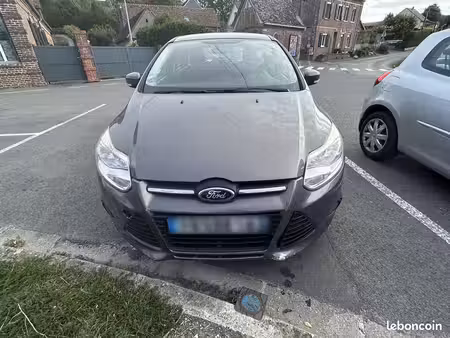 Ford Focus 1.6 100 Trend