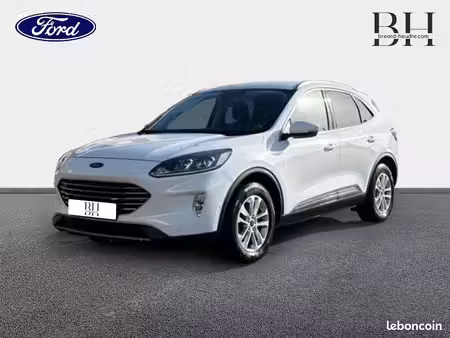 Ford Kuga 1.5 120 Titanium