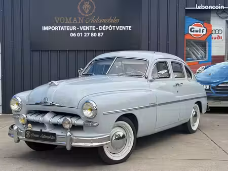 Ford Vedette
