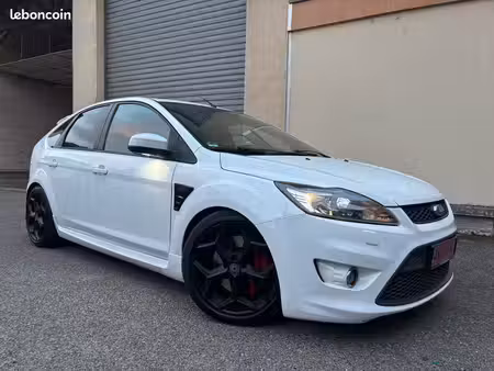 Ford Focus ST 2.5 225