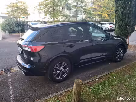 Ford Kuga 2.5 190 ST Line X 4x4