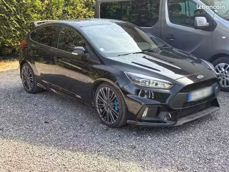 Ford Focus RS 2.3 350 4x4