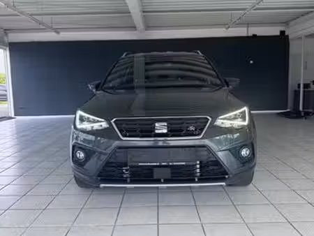 Seat Arona 1.0 TSI 115 FR