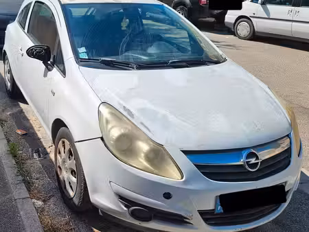 Opel Corsa 1.3 CDTI 75