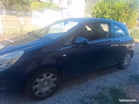 Opel Corsa 1.0 65