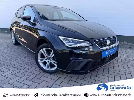Seat Ibiza 1.0 TSI 95