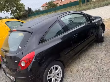 Opel Corsa 1.3 CDTI 90