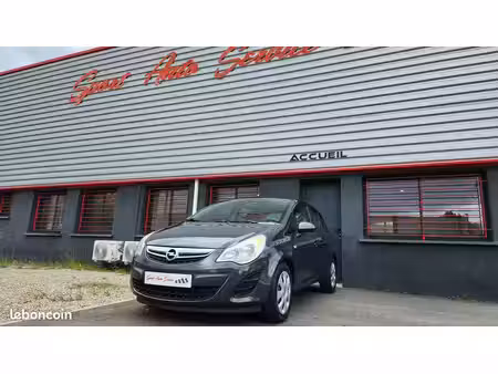 Opel Corsa 1.2 85