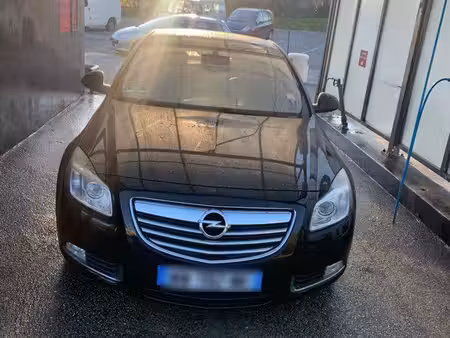 Opel Insignia 2.0 CDTI 160 Cosmo