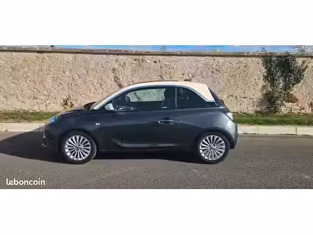 Opel Adam 1.4 87