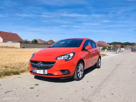 Opel Corsa 1.4 90