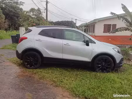 Opel Mokka 1.4 140