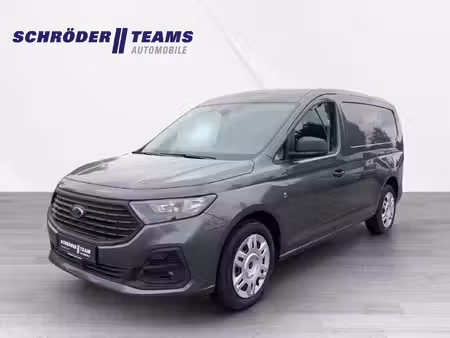 Ford Transit 2.0 122