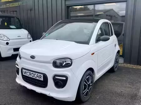 Microcar DUE 
