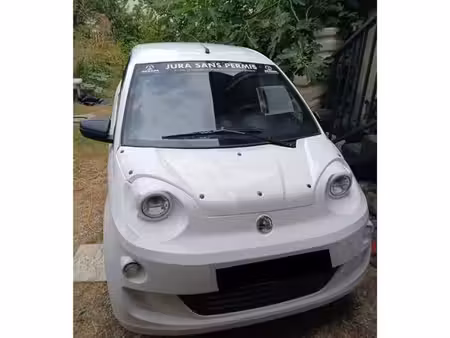 Aixam Minauto 0.5 6