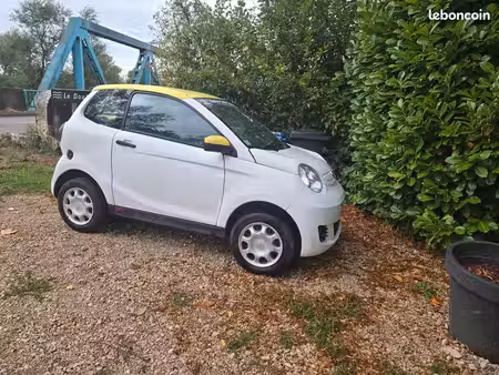 Aixam Minauto 0.5