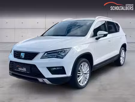 Seat Ateca 1.6 TDI 115 Xcellence