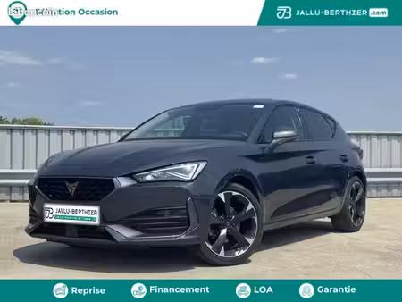 Cupra Leon 1.5 TSI 150