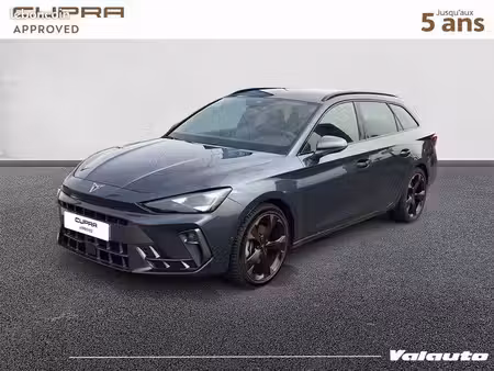 Cupra Leon 2.0 TDI 150