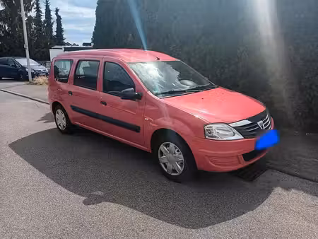 Dacia Logan 75