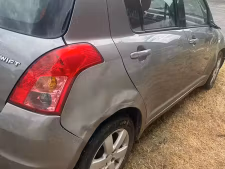 Suzuki Swift 1.2 75