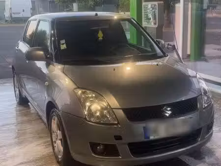 Suzuki Swift 1.2 75