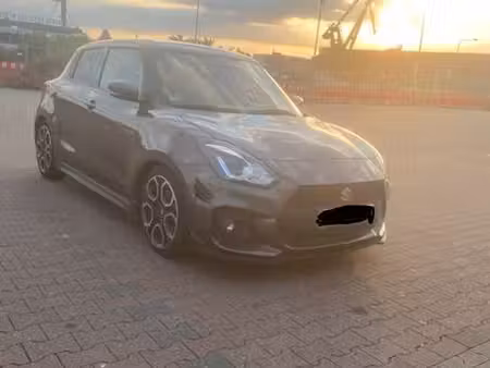 Suzuki Swift 1.4 129 Sport