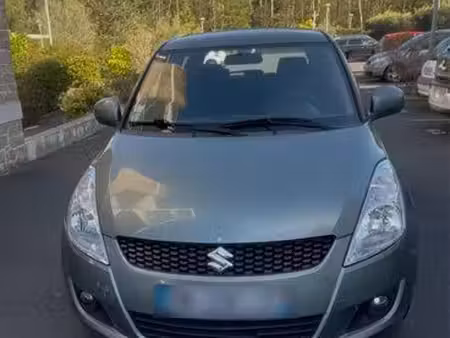 Suzuki Swift 1.2 75