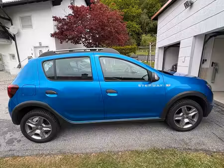 Dacia Sandero 0.9 90