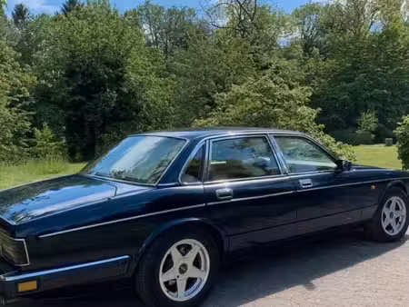 Daimler XJ 