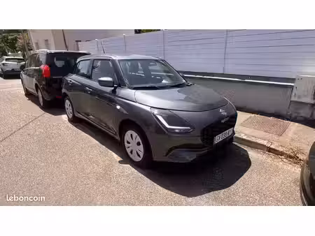 Suzuki Swift 1.2 83